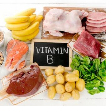 Vitamin B